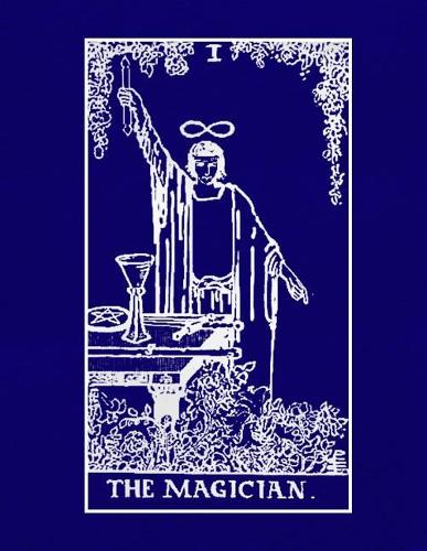 I The Magician
