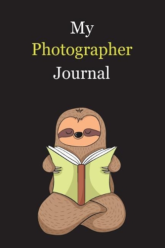 My Photographer Journal