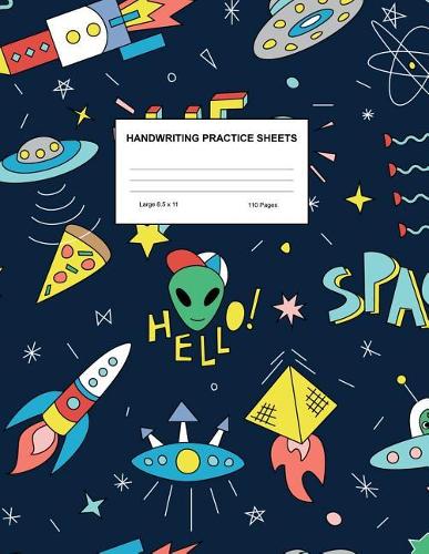 Handwriting Practice Sheets