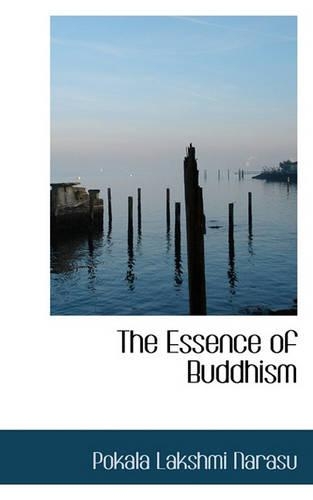 The Essence of Buddhism