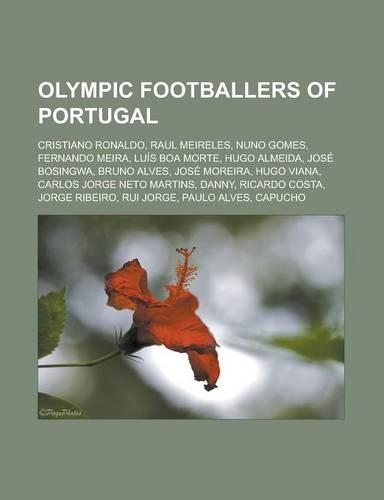 Olympic Footballers of Portugal