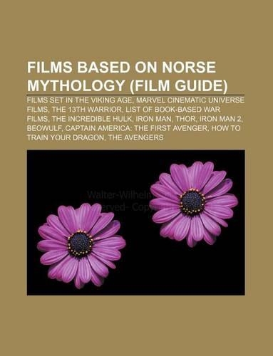 Films Based on Norse Mythology (Film Guide)