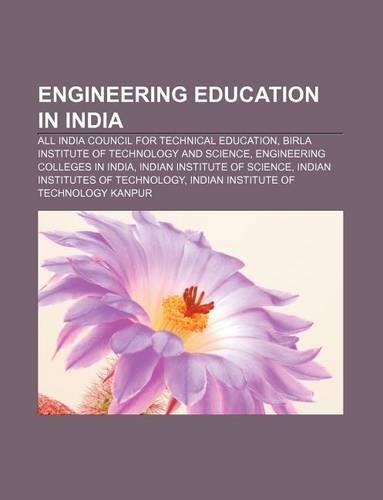 Engineering Education in India