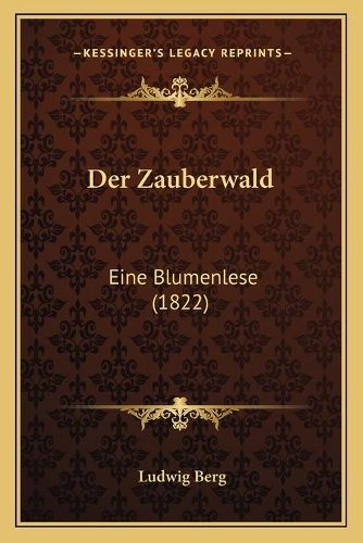 Der Zauberwald