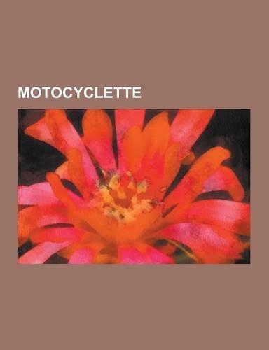 Motocyclette