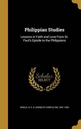 Philippian Studies