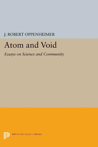 Atom and Void