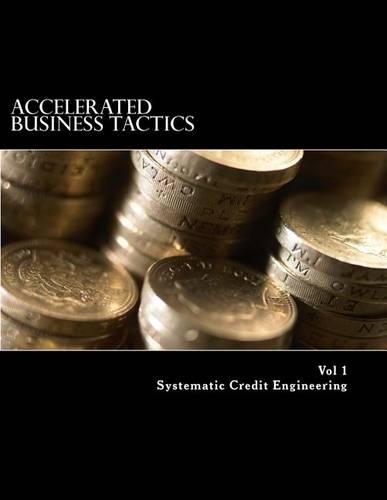 Accelerated Business Tactics Vol 1