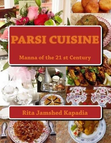 Parsi Cuisine