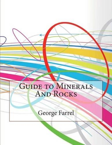 Guide to Minerals and Rocks