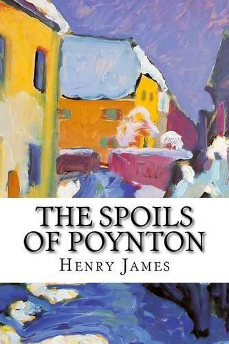 The Spoils of Poynton