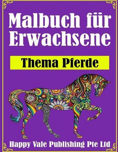 Malbuch für Erwachsene