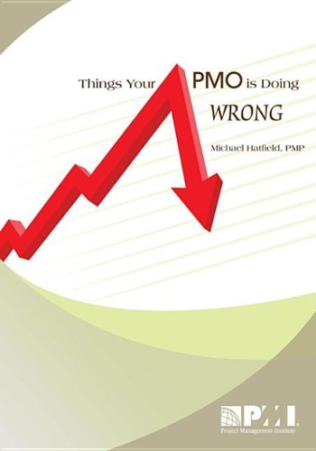 Things Your Pmo Is Doing Wrong