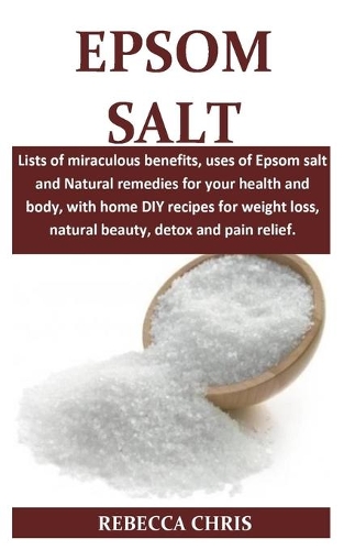 Epsom Salt