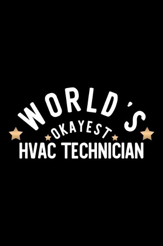 World's Okayest Hvac Technician