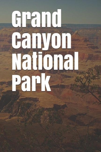 Grand Canyon National Park
