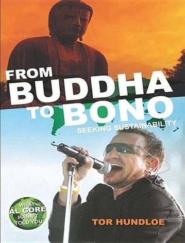 From Buddha to Bono
