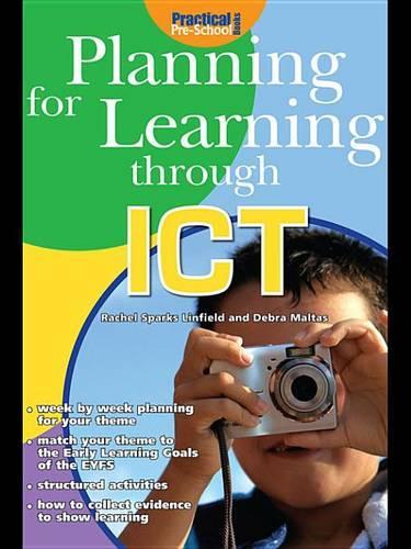 Planning for Learning Through Ict