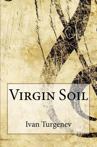 Virgin Soil