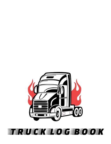 Truck Log Book