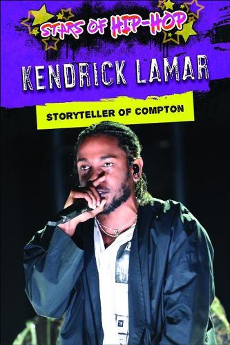 Kendrick Lamar