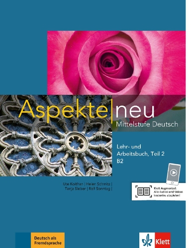 Aspekte neu in Halbbanden
