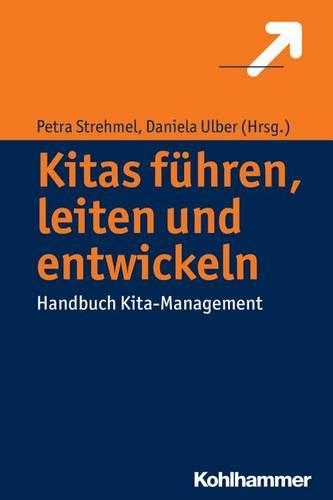 Kitas Leiten Und Entwickeln