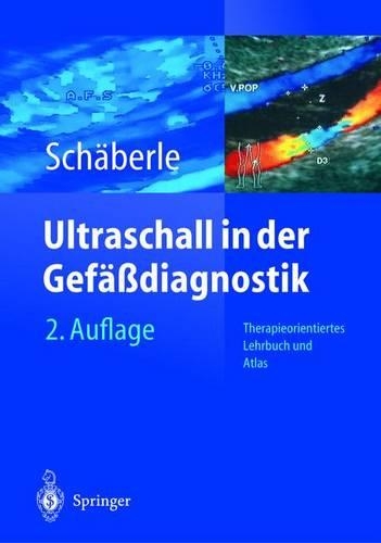 Ultraschall in Der Gefaadiagnostik