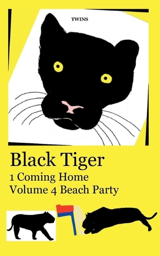 Black Tiger 1 Coming Home