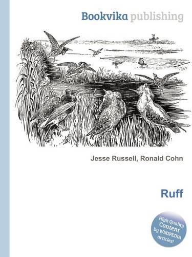 Ruff