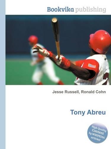 Tony Abreu