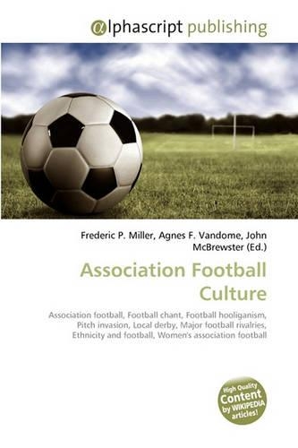 Association Football Culture