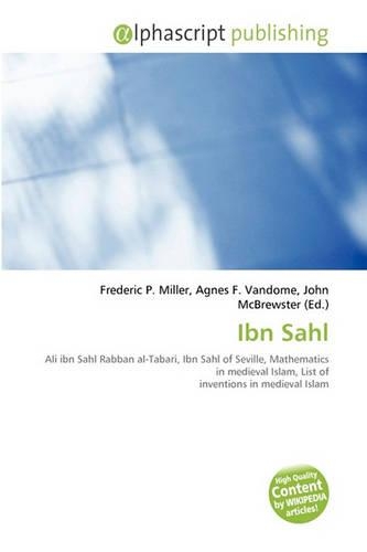 Ibn Sahl