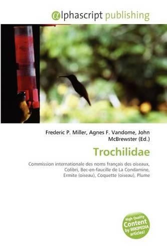 Trochilidae
