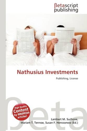 Nathusius Investments