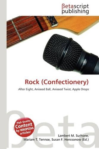 Rock (Confectionery)