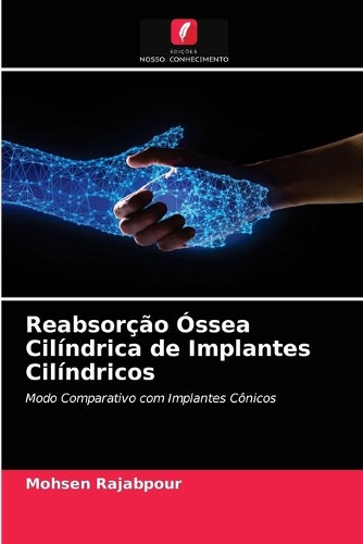 Reabsorção Óssea Cilíndrica de Implantes Cilíndricos