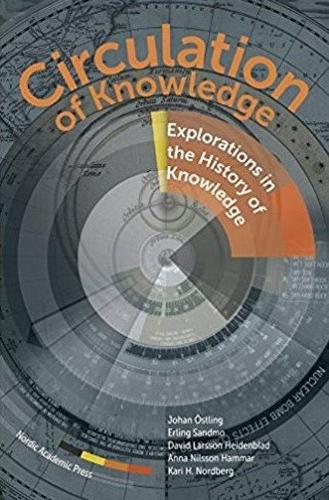 Circulation of Knowledge: Explorations into the History of Knowledge