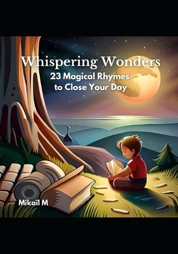Whispering Wonders: 23 Magical Rhymes to Close Your Day