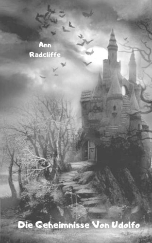 Die Geheimnisse Von Udolfo