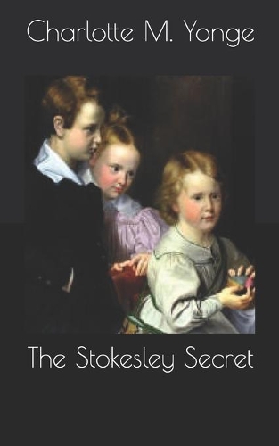 The Stokesley Secret