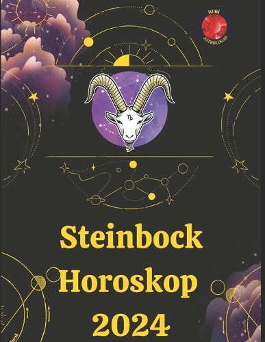 Steinbock. Horoskop 2024