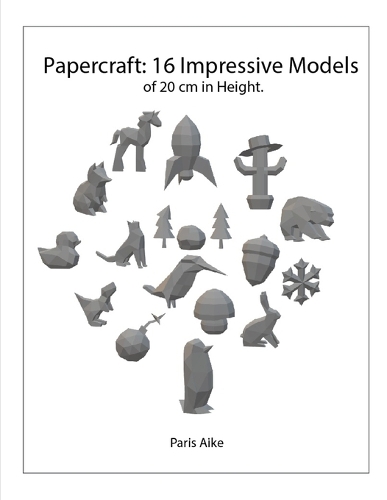 Papercraft