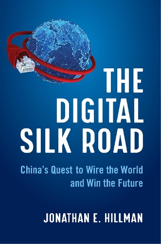 The Digital Silk Road