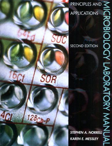 Microbiology Lab Manual