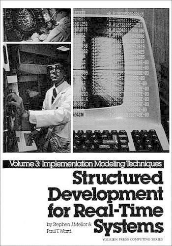 Structured Development for Real-Time Systems, Vol. III: Implementation Modeling Techniques