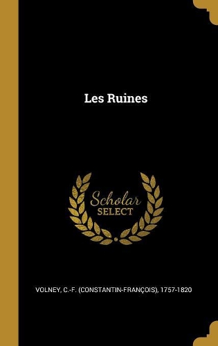 Les Ruines
