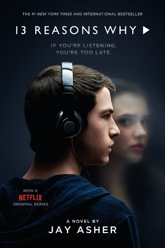 13 Reasons Why: (English)