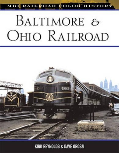 Baltimore & Ohio Railroad