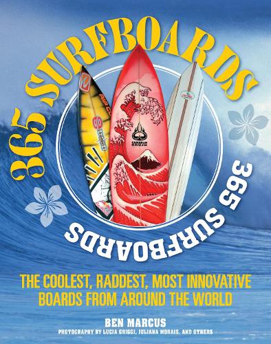 365 Surfboards